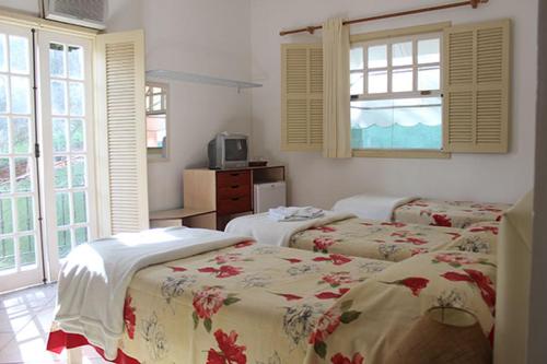 Фотография мини отеля Pousada Solmaior