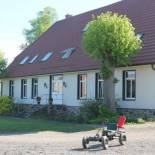 Фотография гостевого дома Secluded Farmhouse in Boiensdorf near Baltic Sea