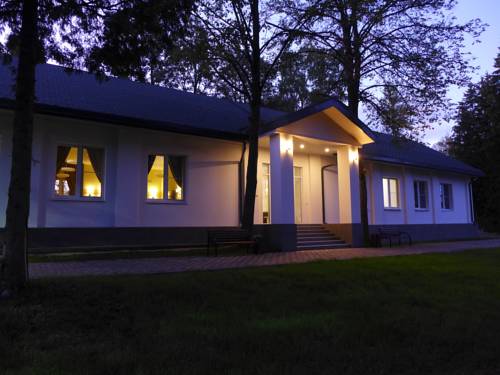 Фотография гостиницы Парк-отель Актер