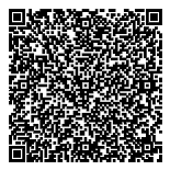 QR код апарт отеля Санремо