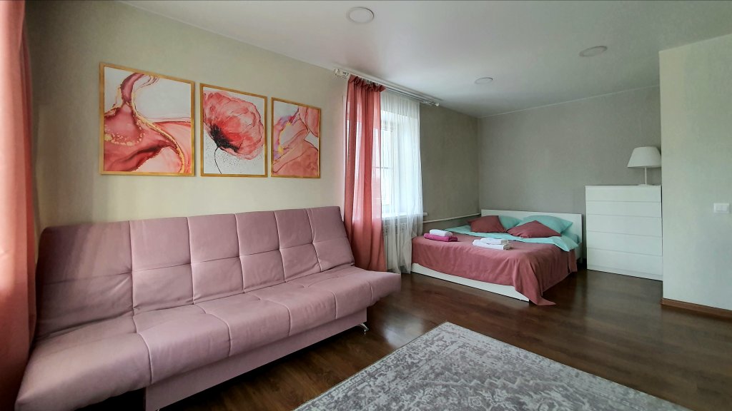 Фотография квартиры Апартаменты Белые ночи в Центре города