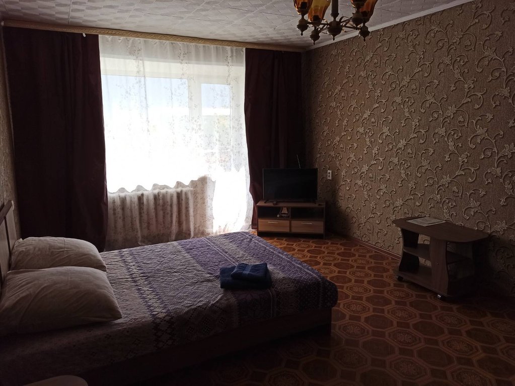 Фотография квартиры Апартаменты на Калинина 20