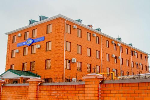 Фотография гостиницы Тумар