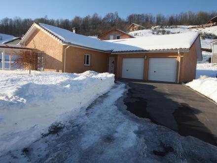 Фотография гостевого дома Gite Les Cimes