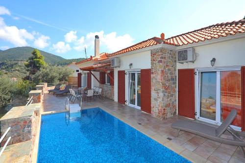 Фотография гостевого дома Pablo's Resort