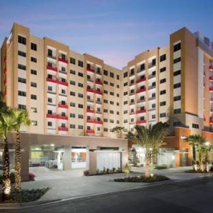 Фотографии гостиницы 
            Residence Inn by Marriott West Palm Beach Downtown/Rosemary Square Area