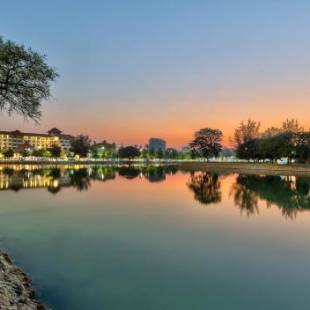 Фотографии гостиницы 
            Hilton Mandalay