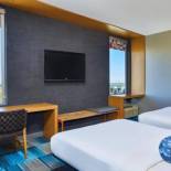 Фотография гостиницы Aloft Broomfield Denver