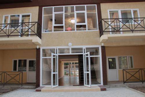 Фотография гостиницы Evropa Hotel