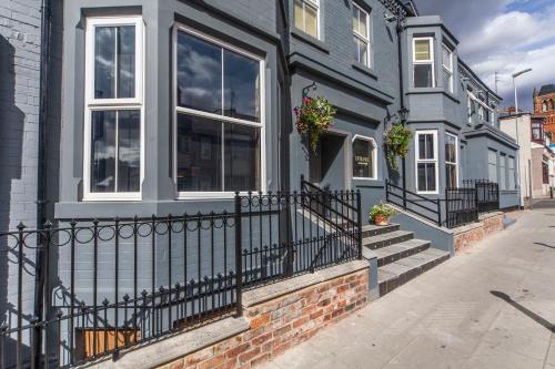 Фотография гостиницы OYO Hotel 119