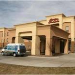 Фотография гостиницы Hampton Inn & Suites Scottsbluff