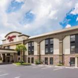 Фотография гостиницы Hampton Inn Bonita Springs Naples North