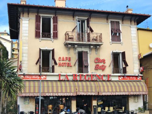 Фотография гостиницы Hotel La Regence