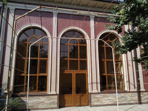 Фотография мини отеля City plaza