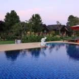 Фотография гостиницы Sawasdee Sukhothai Resort