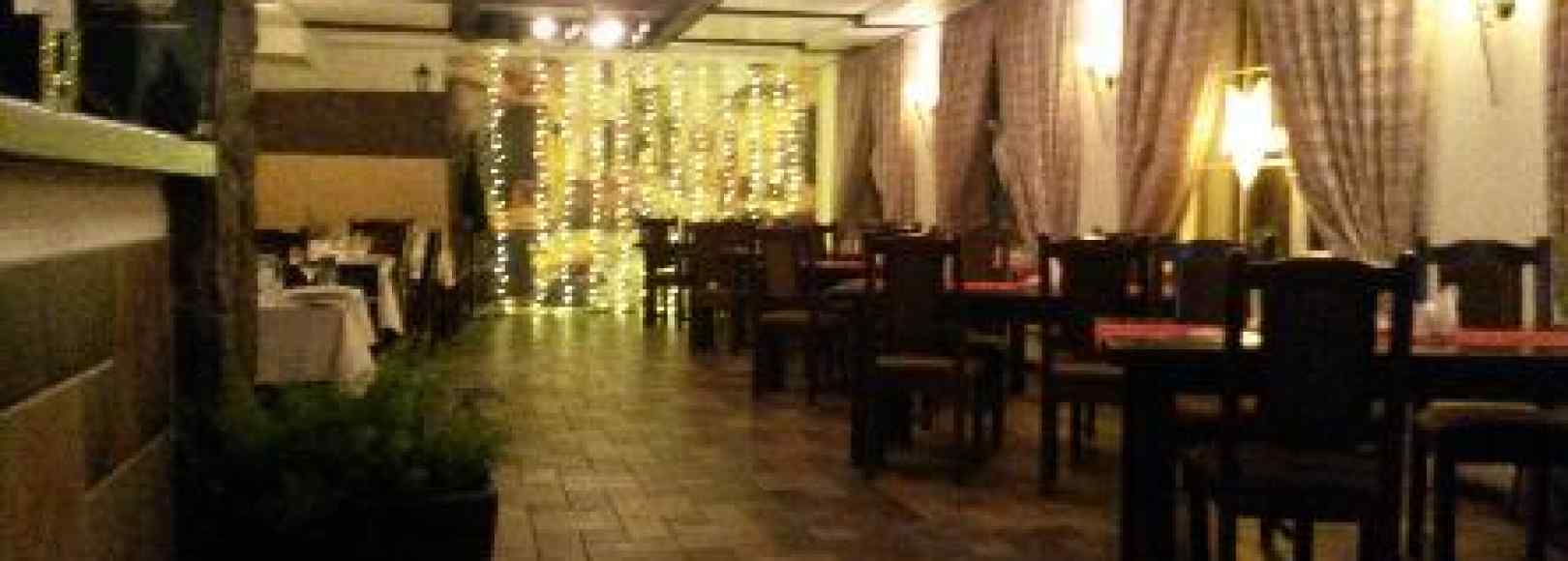 Фотография банкетного зала Каминный зал