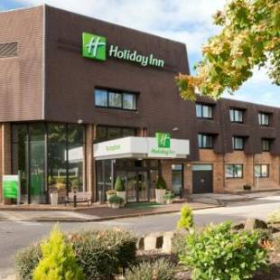 Фотографии гостиницы 
            Holiday Inn Lancaster, an IHG Hotel