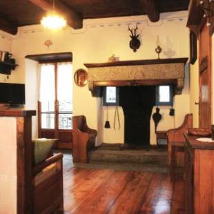 Фотографии гостевого дома
Tana del Paradiso