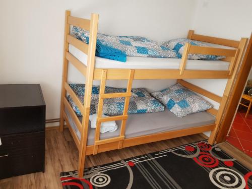 Фотографии хостела 
            Hostel Gavran