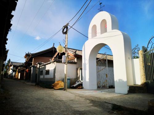 Фотография гостиницы Baisha Flamingo Hotel