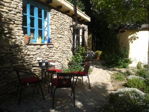 Фотография гостевого дома La Molina - casas independientes en naturaleza excepcional