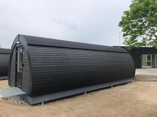 Фотография гостевого дома Danhostel Maribo