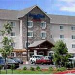 Фотография гостиницы TownePlace Suites by Marriott Colorado Springs South