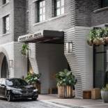 Фотография гостиницы Perry Lane Hotel, a Luxury Collection Hotel, Savannah