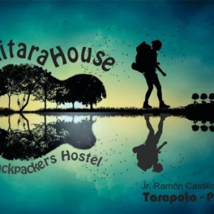 Фотография мини отеля Backpacker Kitara House