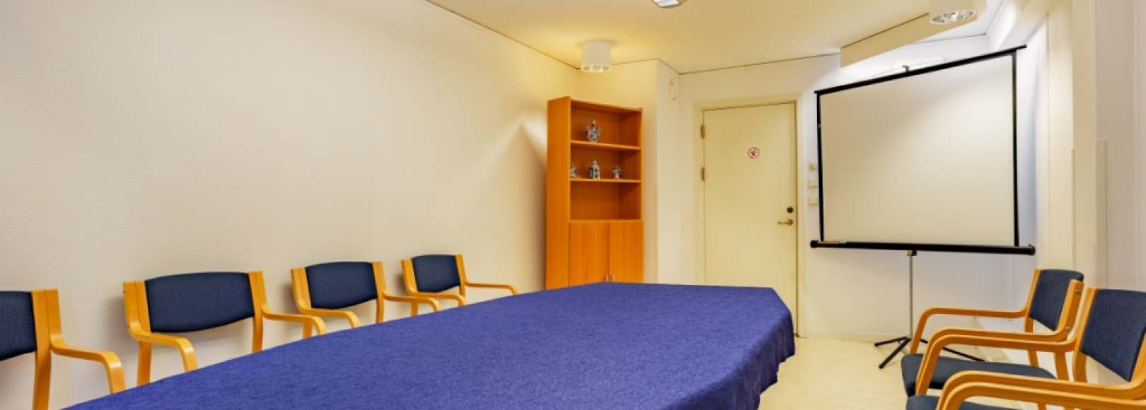 Фотография конференц-зала Шведская деревня