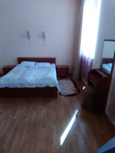 Фотография гостиницы Пансіонат Моршин