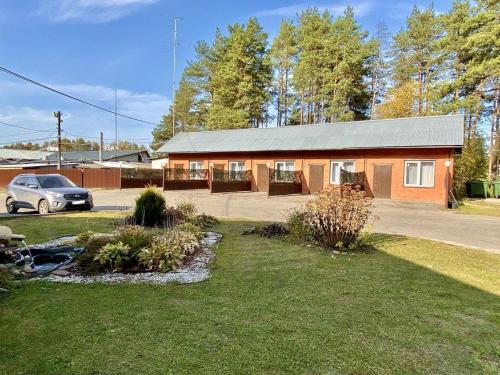 Фотография мотеля Шерна