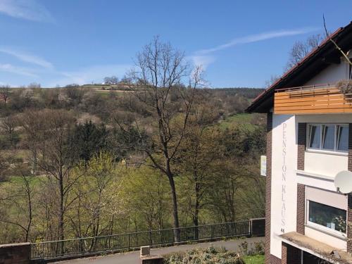 Фотография гостевого дома Pension Klaus