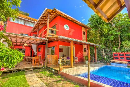 Фотография апарт отеля i9 Embaú Flats & Suites