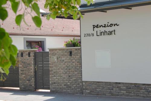 Фотография гостевого дома Penzion Linhart