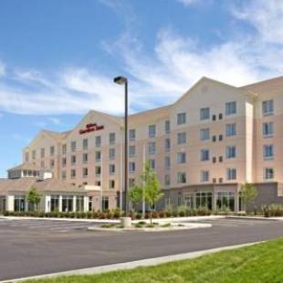 Фотографии гостиницы 
            Hilton Garden Inn Cincinnati Blue Ash