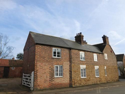 Фотографии гостевого дома 
            The Old Sweet Shop, Melton Mowbray