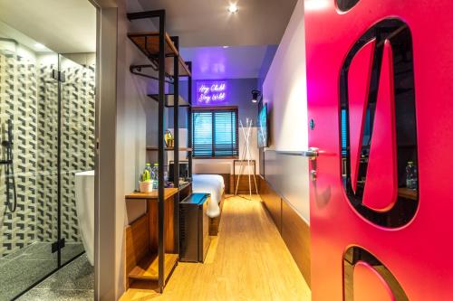 Фотографии гостиницы
Stay Inn Hotel Jerusalem