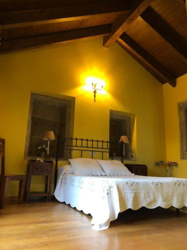 Фотография гостевого дома Casa Rural Anxeliña