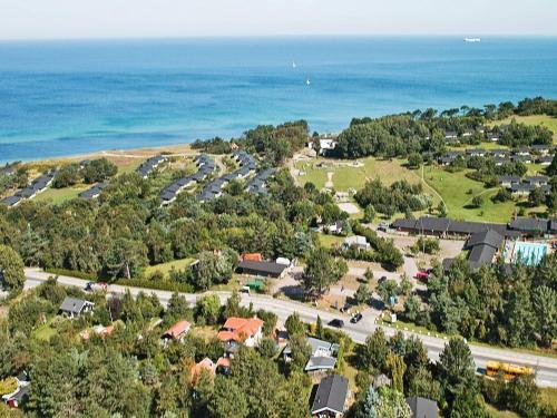 Фотография гостевого дома Holiday home Gilleleje XVI