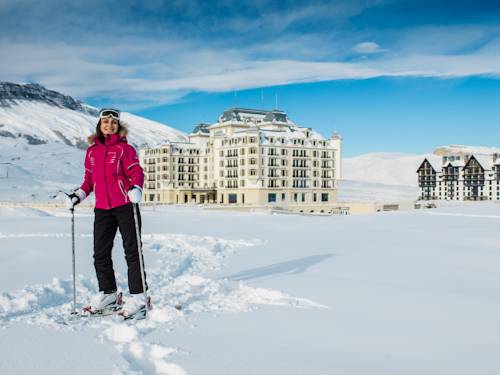 Фотографии гостиницы
Пик Палас