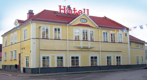 Фотография гостиницы Hotell Hertig Karl