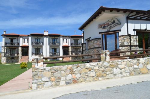 Фотография гостиницы Paroraia