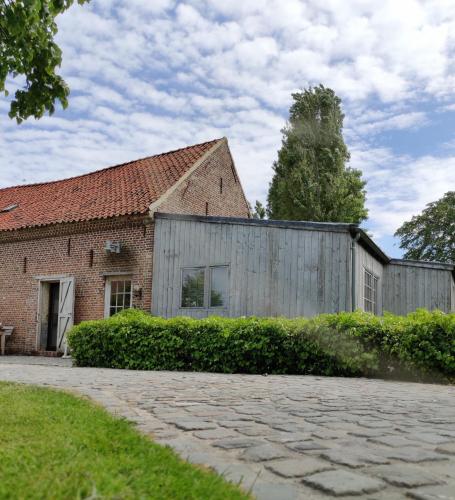 Фотография гостевого дома Het Ruytershuys