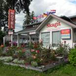 Фотография мотеля Skagit Motel