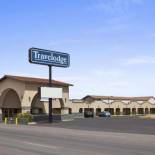 Фотография мотеля Travelodge by Wyndham Clovis