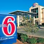 Фотография гостиницы Motel 6-San Antonio, TX - Sea World North