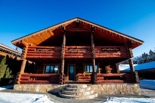 Фотография гостевого дома Шале