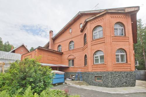 Фотография гостиницы Земляника