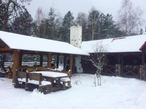 Фотография гостевого дома Херма хутор